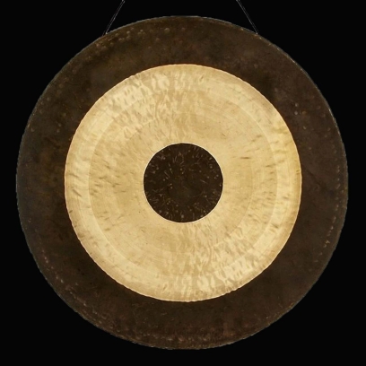 Chau Gong(Tam-Tam Gong)